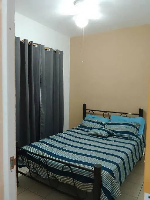 Departamento Ecoterra Paraiso Puerto Vallarta Apartamento