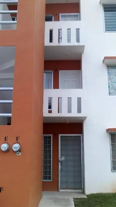 Departamento Ecoterra Paraiso Puerto Vallarta Apartamento