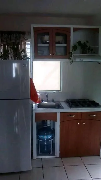 Departamento Ecoterra Paraiso Puerto Vallarta Apartamento