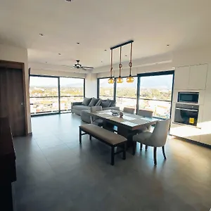  Apartamento Mountain View Luxury