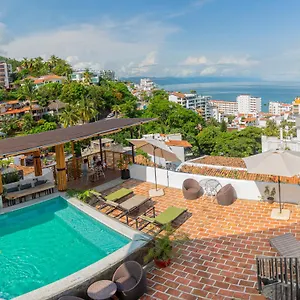 Amaca - Adults Only Otel